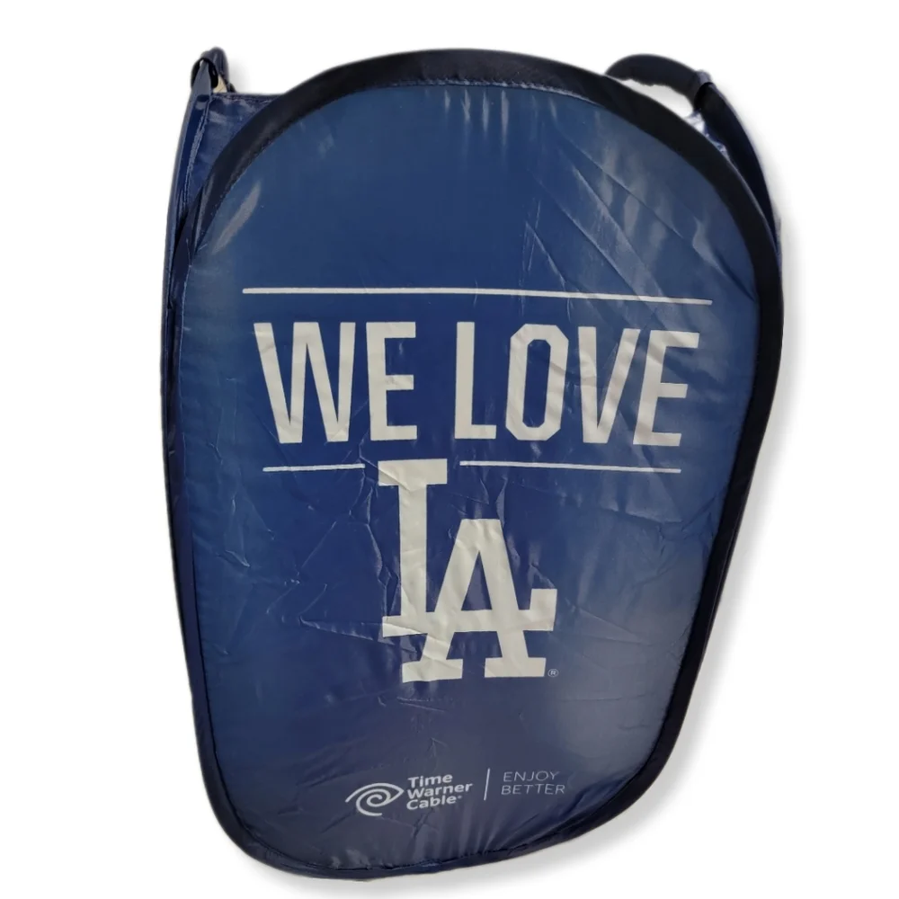 July 12, 2015 Los Angeles Dodgers vs. Milwaukee Brewers –  Hamper Kids